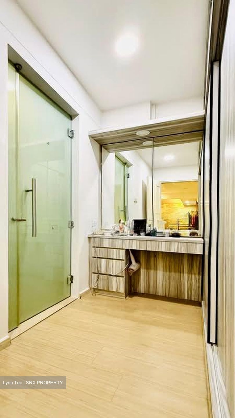Blk 509 Woodlands Drive 14 (Woodlands), HDB 5 Rooms #529752941